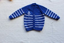 vestiti bambino lavorati a