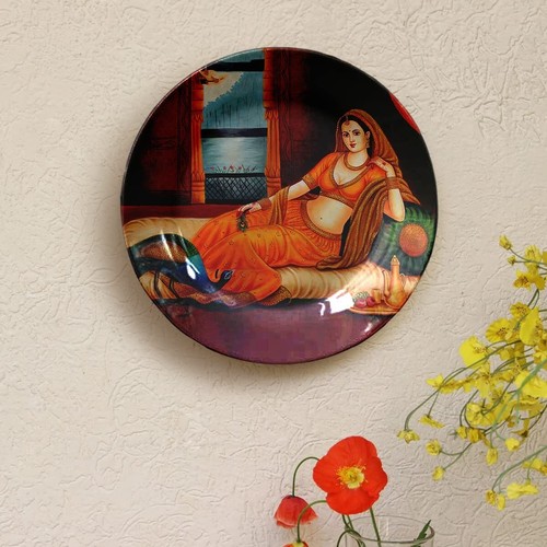 Indiano tradizionale arte - indiano,