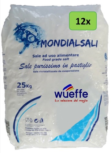 Sale iperpuro pastiglie per - sale,
