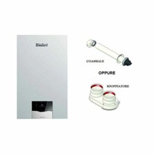 CALDAIA A CONDENSAZIONE