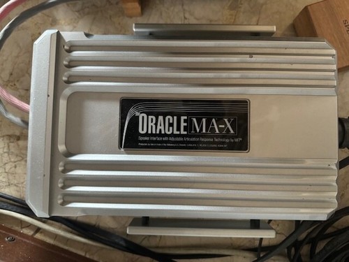 Cavi mit oracle diffusori - cavi,