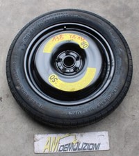 RUOTINO DI SCORTA VOLKSWAGEN TIGUAN AD1 R18