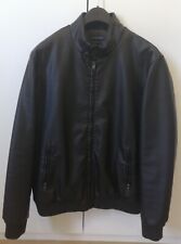 Giubbotto Giubbino  pelle