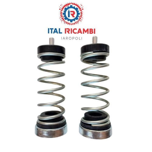 Kit molle rialzo per fiat - 2,