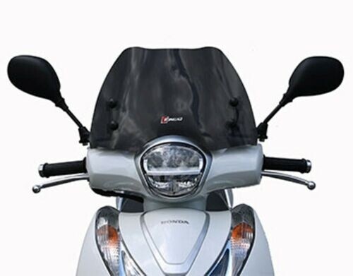 Parabrezza honda mode 125 - mode,