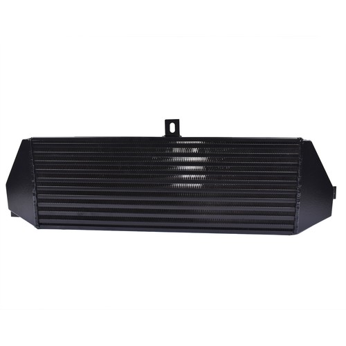 Intercooler alluminio 80mm per