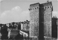 #CAGLIARI: BASTIONI- TORRE DELL'ELEFANTE