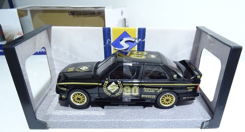 Bmw e30 solido 90th - bmw, m3