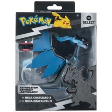 NUOVO Pokémon Select Action