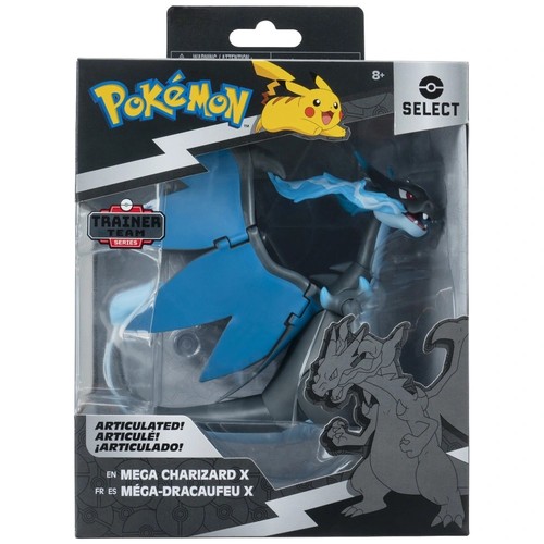 Nuovo pokémon select action - nuovo,