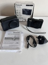 Panasonic Lumix DMC-TZ70 12MP
