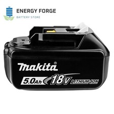 Batteria Makita BL1850B 18V
