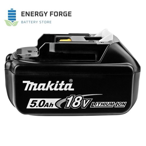 Batteria makita bl1850b 18v - batteria,