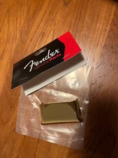 Originale USA Fender Strat