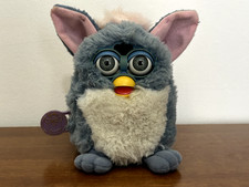 Furby Original Tiger