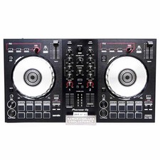 Pioneer DDJ-SB3 Black DJ