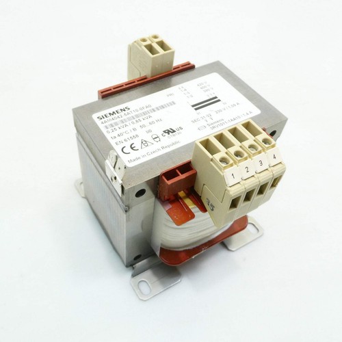 Trasformatore siemens - trasformatore,