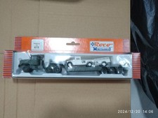 ROCO MINITANKS 675 H0. M931 +