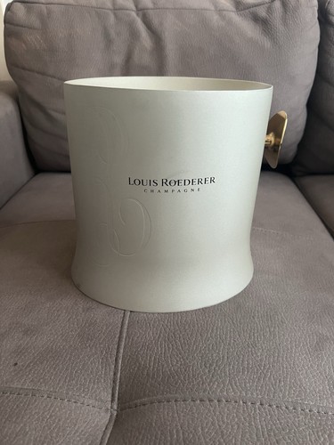 Glacette champagne louis - glacette,