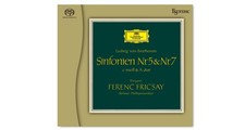 PRE-ORDER ESOTERIC SACD