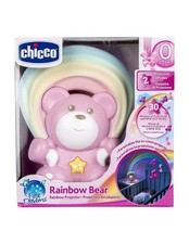Chicco proiettore arcobaleno - chicco,