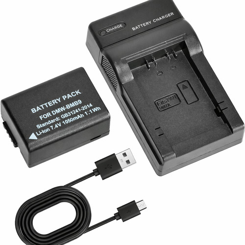 Batteria caricabatterie per - batteria,