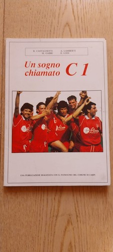 Sogno chiamato carpi - un, c1