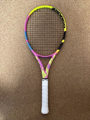 Racchetta tennis babolat - racchetta,