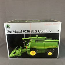 Combinazione 1/32 Ertl John