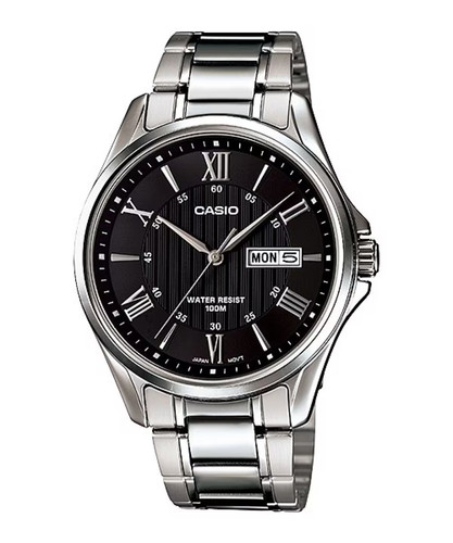 Casio mtp 1384d - casio, orologio