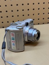 Canon PowerShot A610 5.0MP