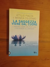 Attilio Piazza & Monica