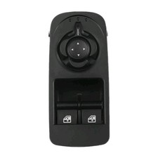 Pulsantiera Alzacristalli ALFA