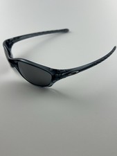 Oakley Fives 2.0 Crystal Black