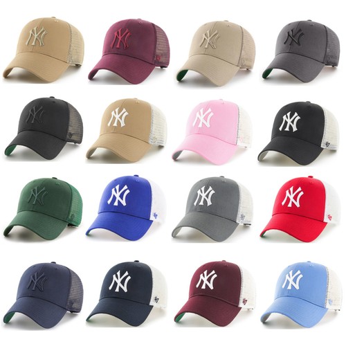 Berretto baseball 47 marca - berretto,