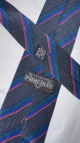 Cravatta vitaliano pancaldi - cravatta,