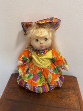 Bambola My Child My Love