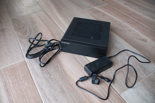 Server htpc mediacenter iot - htpc,