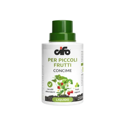 Concime per piccoli frutti - piccoli,