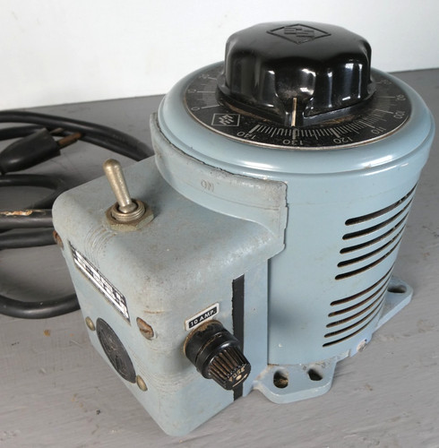 Powerstat 3pn116b - powerstat,