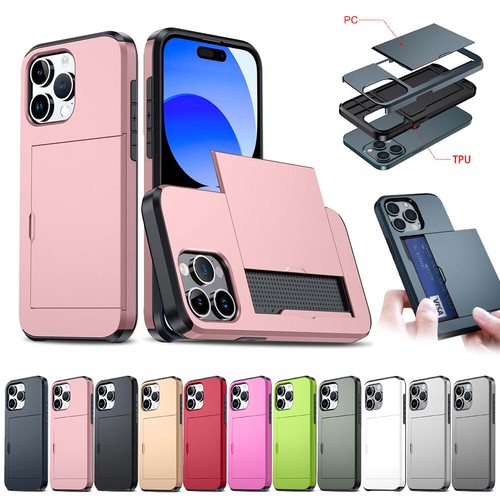 Custodia antiurto per iphone - custodia,