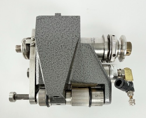 Mandrino nhr02670 per macchina - nhr02670,