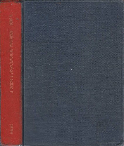 Costruzioni elettromeccaniche