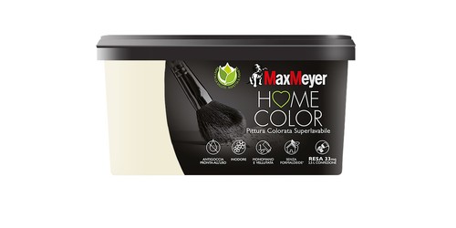 Maxmeyer idropittura colorata - idropittura,