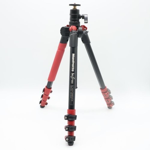 Manfrotto kit testa - manfrotto,