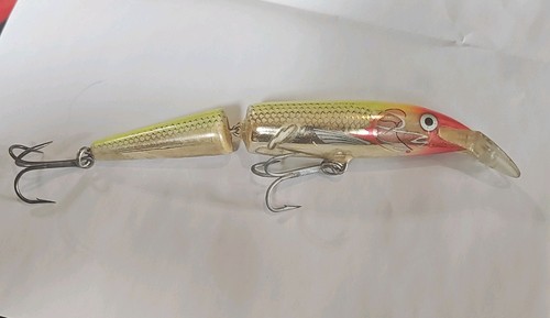 Irlanda rapala cln - 13, clown