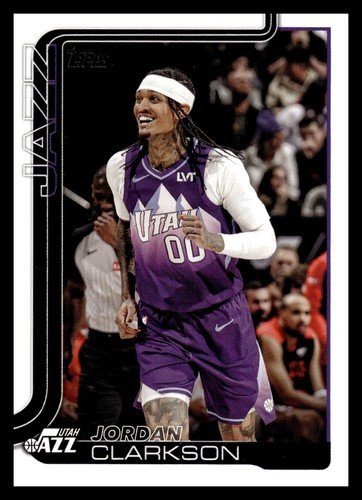 2025 topps 132 jordan - topps,