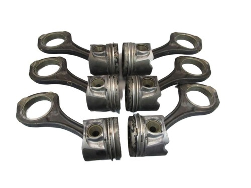 Kit pistoni pezzi per - pistoni, 6