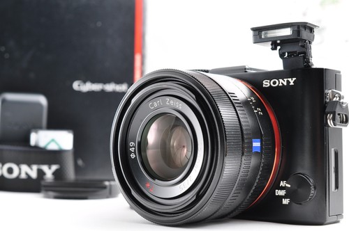 Sony cyber shot - cyber-shot, 35