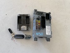 51857110 00518263170 KIT ACCENSIONE AVVIAMENTO FIAT GRANDE PUNTO 1.4 METANO 57KW